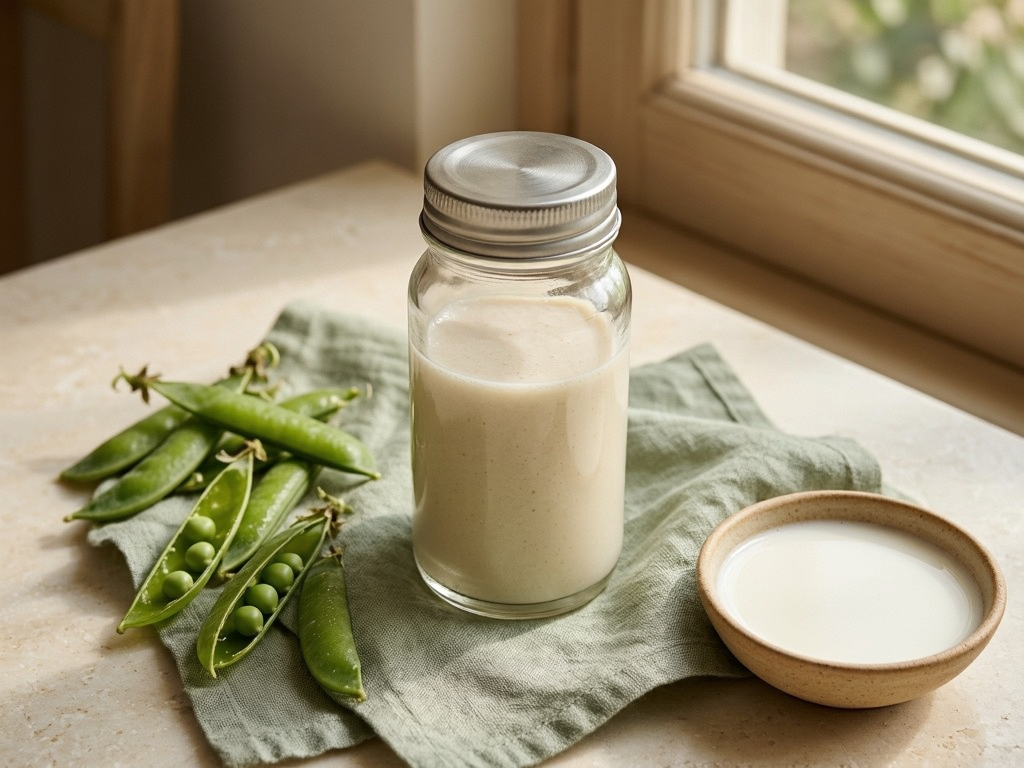 Whey Protein Vs Plant Protein For Gut Health