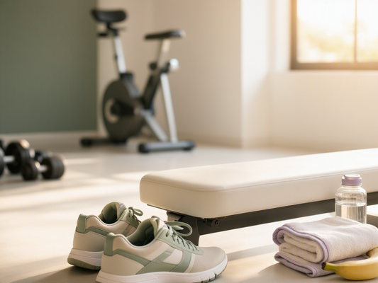 Why You Can Feel Sleepiness During Workout And Ways To Fix It