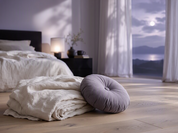 Yoga Nidra (NSDR) for Sleep: What It Is and How to Do It
