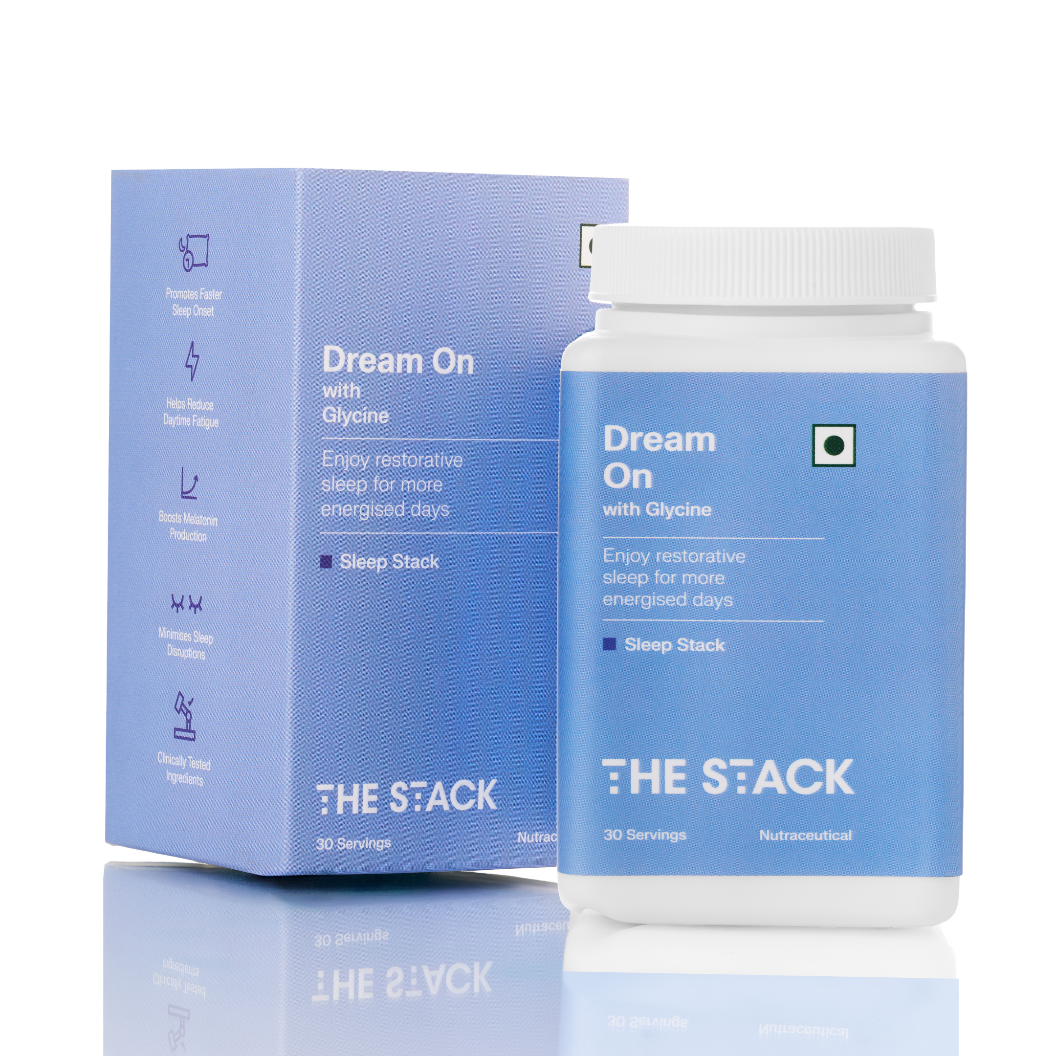 Products – The Stack